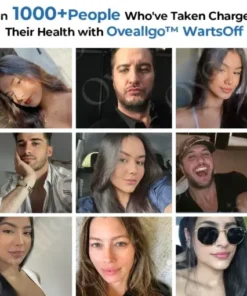 WartsOff Instant Blemish Removal Cream