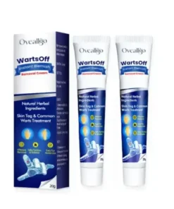 WartsOff Instant Blemish Removal Cream