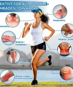 đŻđđŒđ±đŒÂź BPC-157 LedhĂ€lsande krĂ€m