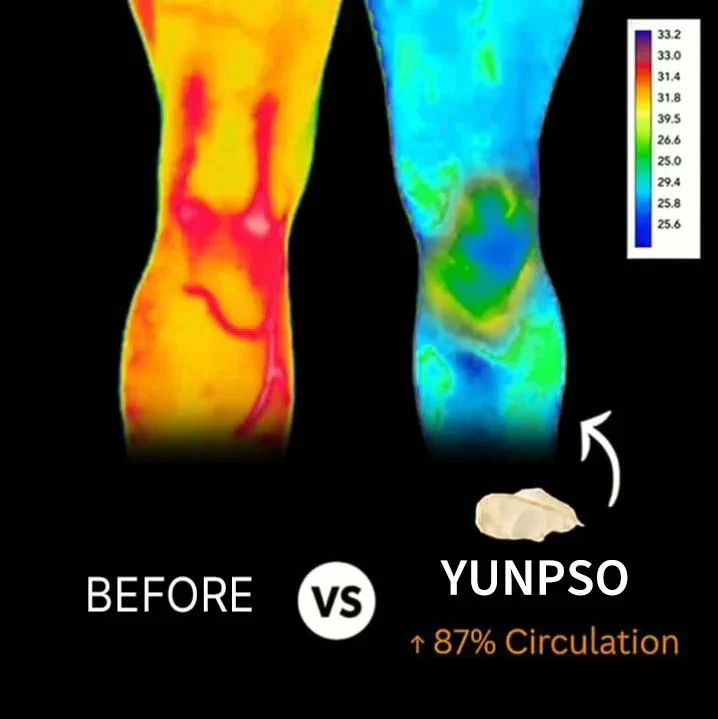 Relief Balm – Gentle, Natural Relief for Muscles & Joints - Image 4