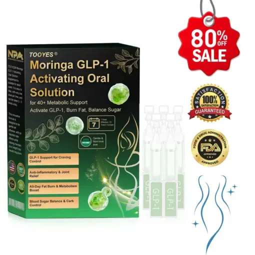 Activating Oral Solution