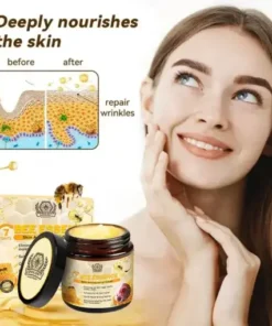 Bee Essence Skin Antibacterial Cream