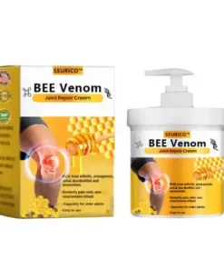 Bee Venom Joint Repair Cream
