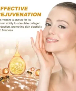 Botox Bee Venom Wrinkle Removal Cream