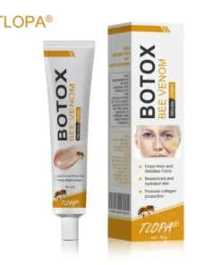 Botox Bee Venom Wrinkle Removal Cream