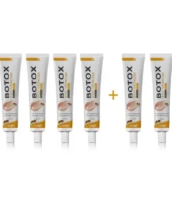 Botox Bee Venom Wrinkle Removal Cream