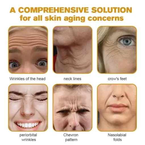 Botox Bee Venom Wrinkle Removal Cream