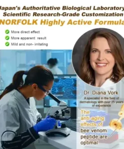 Botox Bee Venom Wrinkle Removal Cream