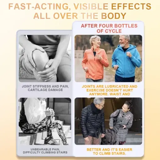 Botulinum Toxin & Bee Venom Pain-Relief Bone Healing Cream