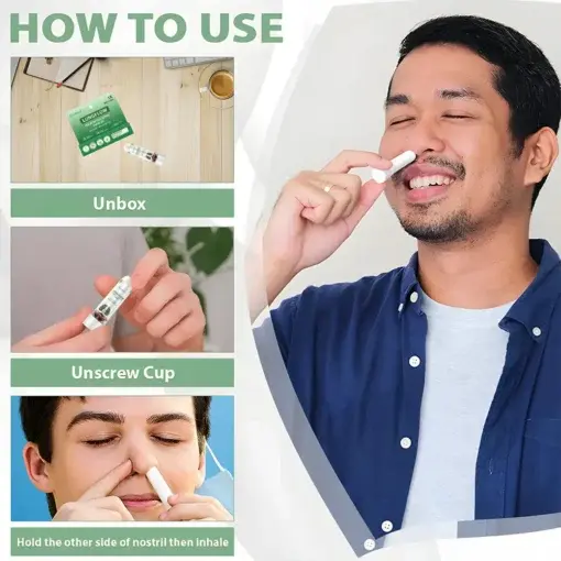 PureLung Herbal Refresh