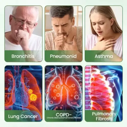 PureLung Herbal Refresh