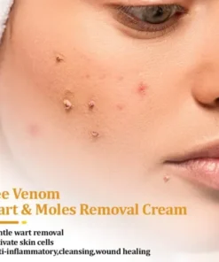 TagCure Bee Venom Cream