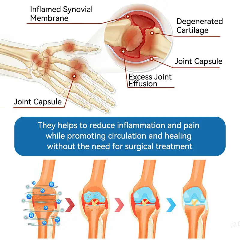 BPC-157 Joint Healing Cream - Image 6