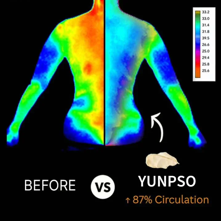 Relief Balm – Gentle, Natural Relief for Muscles & Joints - Image 3